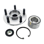 Wheel Hub Repair Kit WJB Automotive WA518519