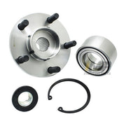 Wheel Hub Repair Kit WJB Automotive WA518519