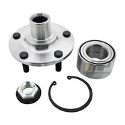 Wheel Hub Repair Kit WJB Automotive WA518519
