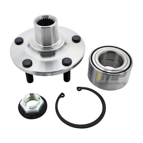 Wheel Hub Repair Kit WJB Automotive WA518519