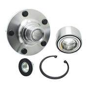 Wheel Hub Repair Kit WJB Automotive WA518519
