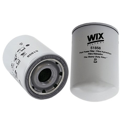 Hydraulic Filter Wix Filters 51858
