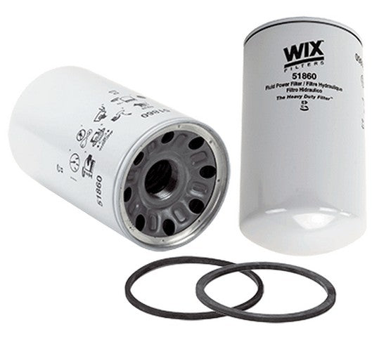Hydraulic Filter Wix Filters 51860