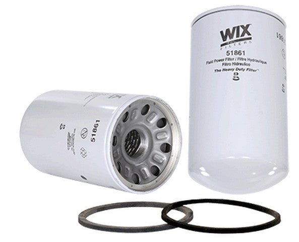 Hydraulic Filter Wix Filters 51861