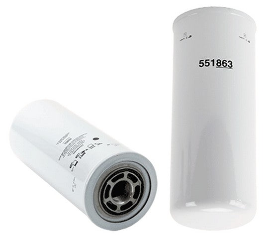 Hydraulic Filter Wix Filters 51863