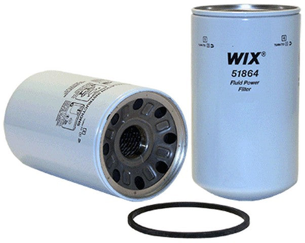 Hydraulic Filter Wix Filters 51864