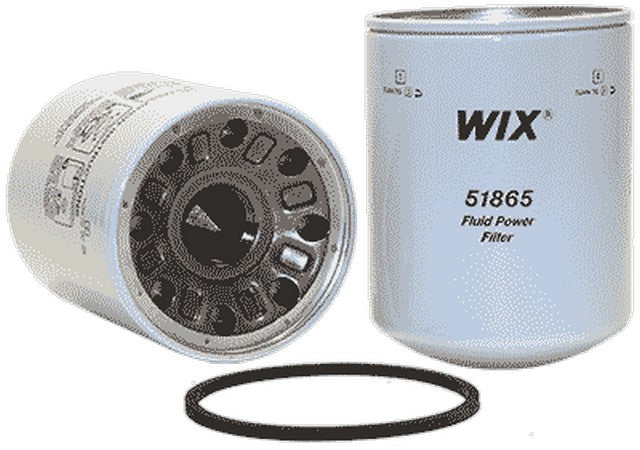 Hydraulic Filter Wix Filters 51865