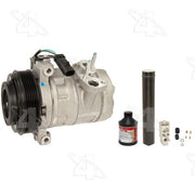 A/C Compressor Kit Four Seasons 5189NK
