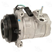 A/C Compressor Kit Four Seasons 5189NK