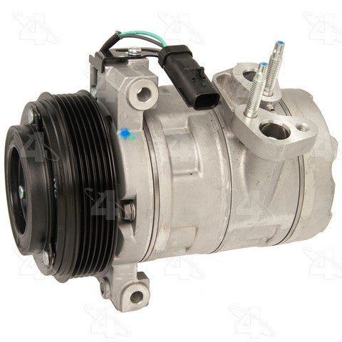 A/C Compressor Kit Four Seasons 5189NK