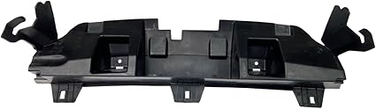 Radiator Support Lower Seal – Made of PP Plastic