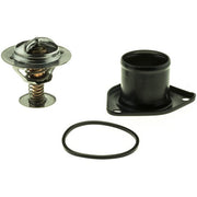 Engine Coolant Thermostat Housing Assembly MotoRad 5190KT