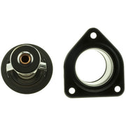 Engine Coolant Thermostat Housing Assembly MotoRad 5190KT