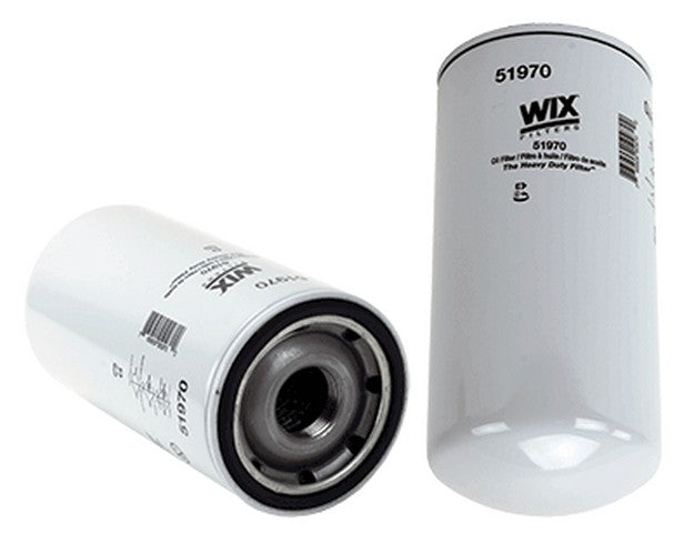 Engine Oil Filter Wix Filters 51970