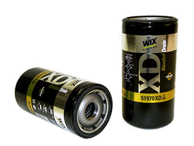 Engine Oil Filter Wix Filters 51970XD
