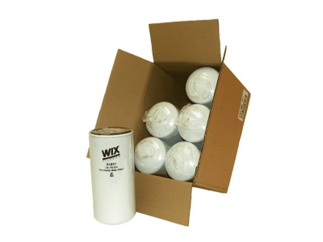 Engine Oil Filter Wix Filters 51971MP