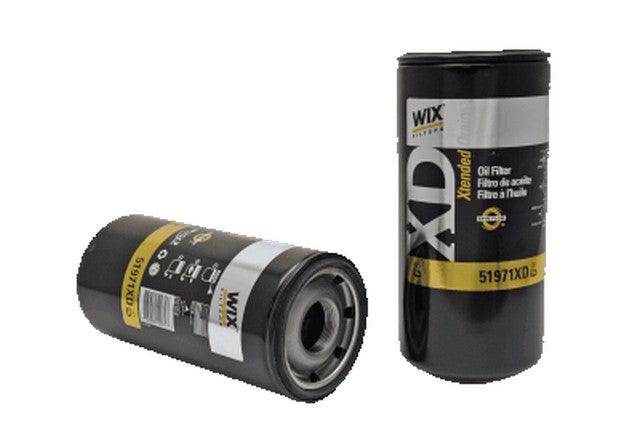 Engine Oil Filter Wix Filters 51971XD