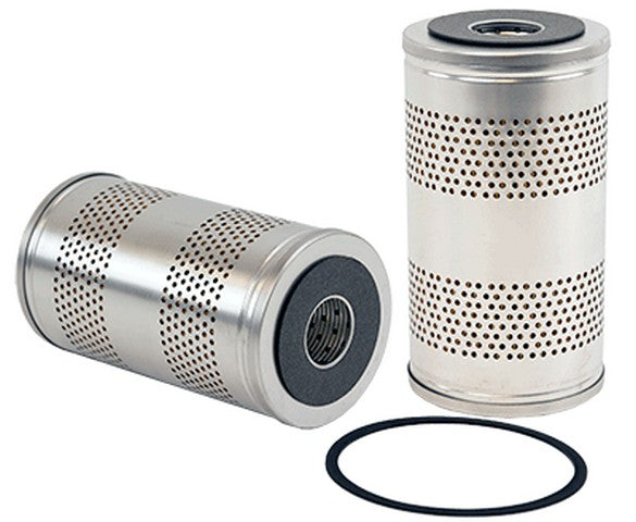 Engine Oil Filter Wix Filters 51986