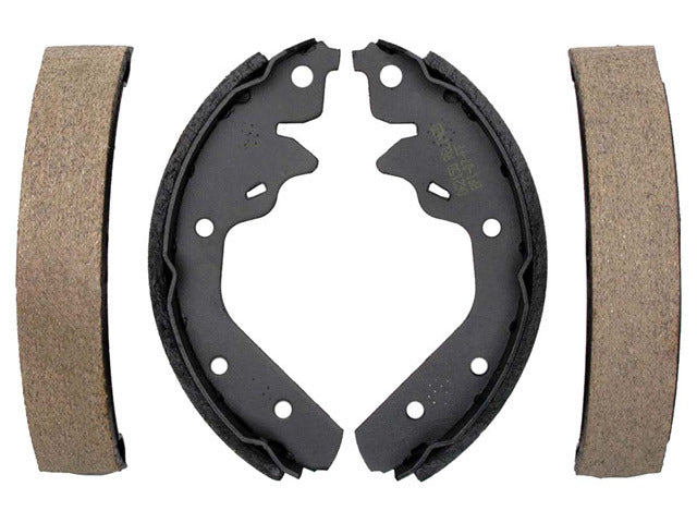 Drum Brake Shoe Raybestos Brakes 519PG