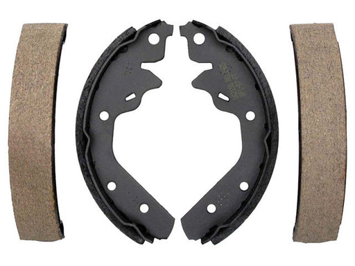 Drum Brake Shoe Raybestos Brakes 519PG