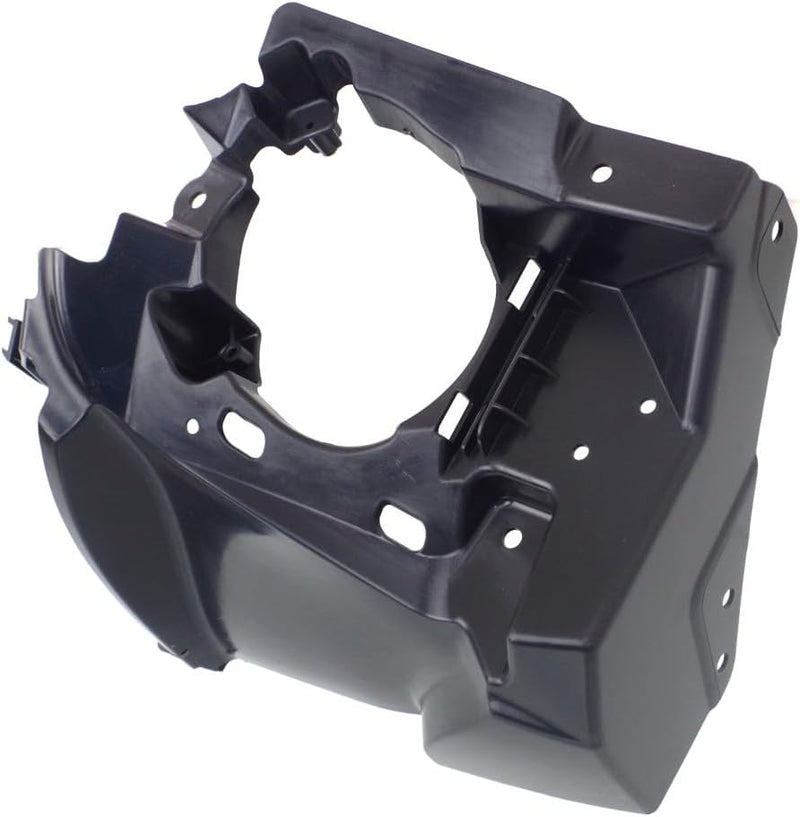 Passenger Side Fog Lamp Bracket – With M-Package – Fits Coupe and Convertible Models