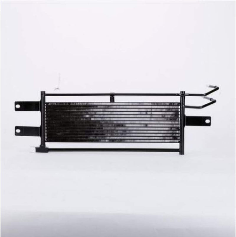 Automatic Transmission Oil Cooler Assembly – 5.9L V8 with Standard Duty Cooling