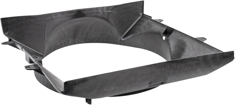 Radiator Fan Shroud – 4.0L L6/4.7L V8