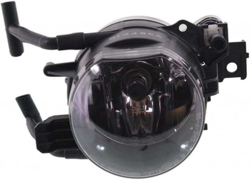 Driver Side Fog Light Assembly
