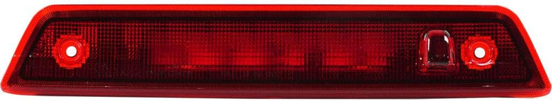 Center High Mount Stop Lamp