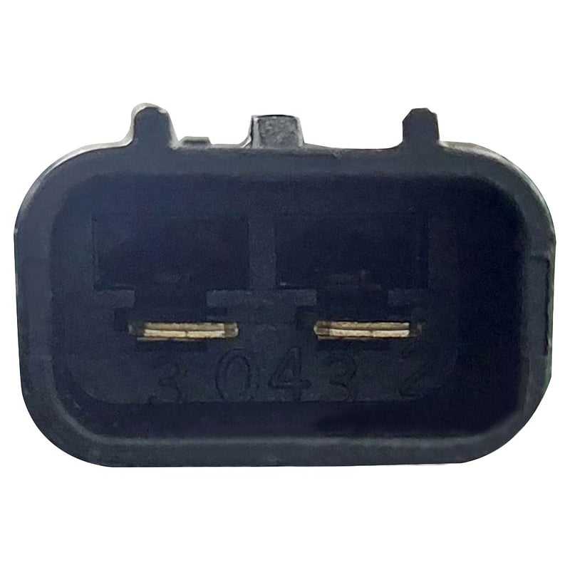 Engine Cooling Fan Assembly; 3.5 Liter V6