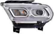 Headlight Assembly  CH2502343C