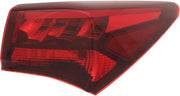 Tail Light Assembly  AC2805106