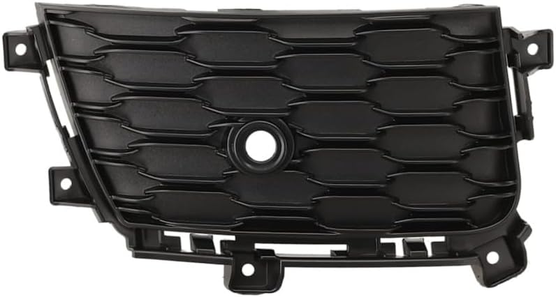 Fog Light Bezel  CH1039250