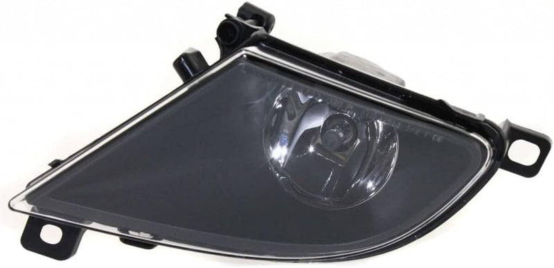 Driver Side Fog Light Assembly – Without M Package – Sedan/Wagon