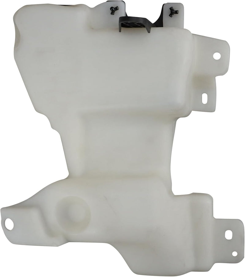 Washer Fluid Reservoir – Includes Inlet/Cap/Bracket – Without Pump