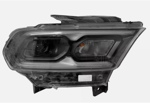 Headlight Assembly  CH2503344C