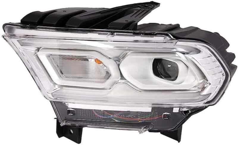 Headlight Assembly  CH2502352