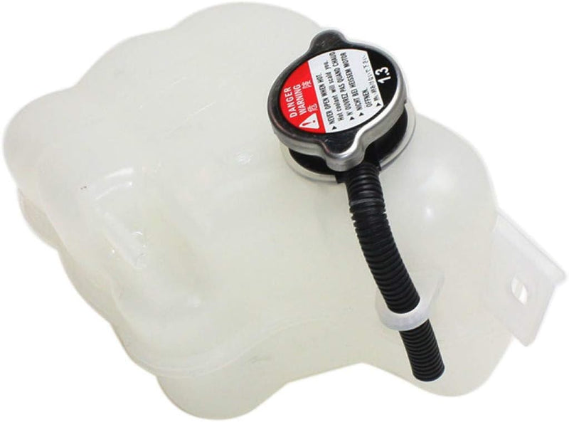 Engine Coolant Recovery Tank – With Cap – 3.5L/3.6L