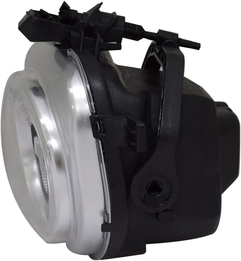 Driver Side LED Fog Light Assembly – Includes X5 Hybrid