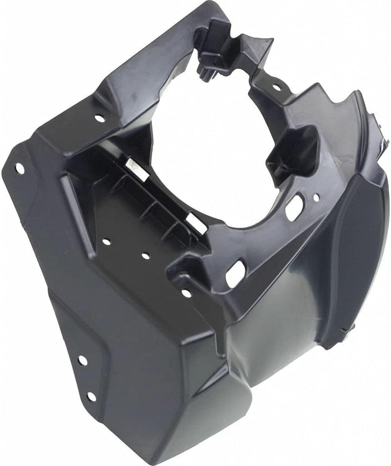 Driver Side Fog Lamp Bracket – With M-Package – Fits Coupe and Convertible Models