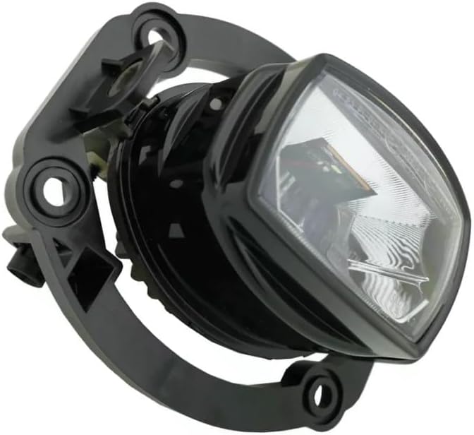 Driver or Passenger Side LED Fog Light Assembly