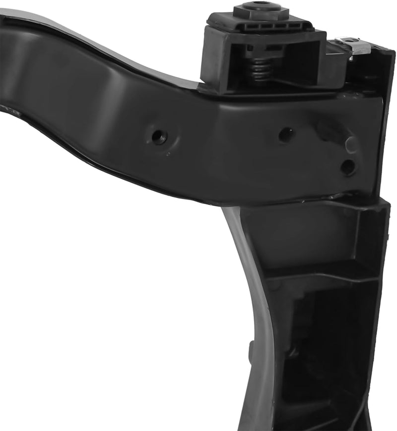 Radiator Support – Bolt-In – Made of PP Plastic/Glass Fiber and Steel