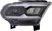 Headlight Assembly  CH2503345C