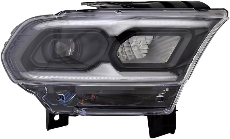 Headlight Assembly  CH2503345C