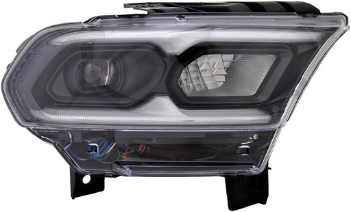 Headlight Assembly  CH2503345C