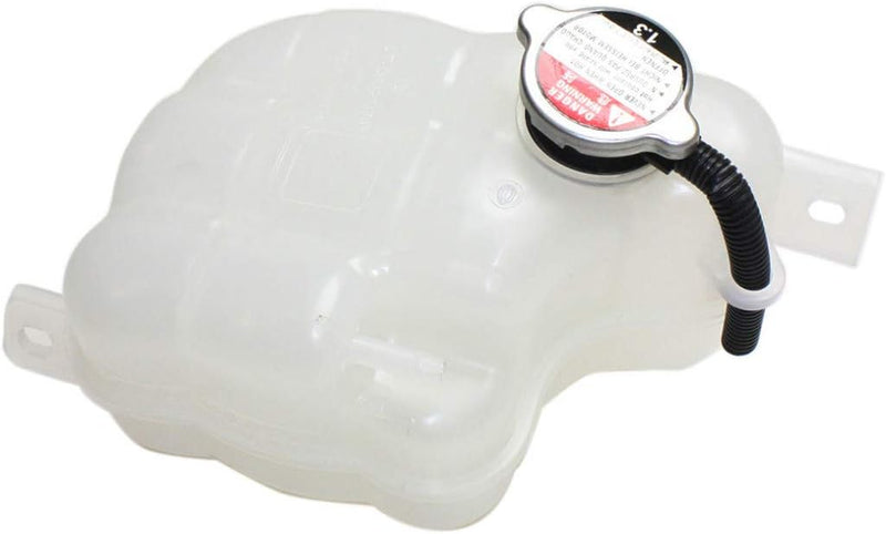 Engine Coolant Recovery Tank – With Cap – 3.5L/3.6L