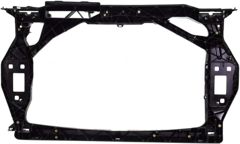 Radiator Support; Bolt-In; Nylon Fiberglass & Steel