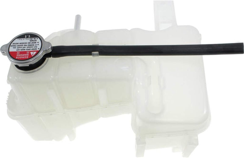 Engine Coolant Recovery Tank – 2005–2010 Chrysler 300 – With Cap