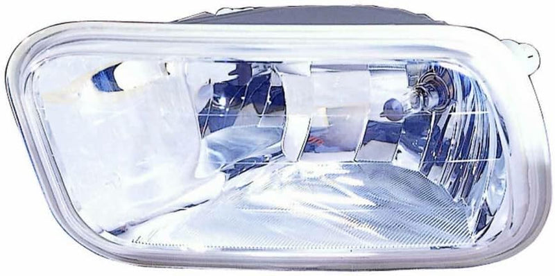 Driver Side Fog Light Assembly – For 2009–2012 1500 – For 2010–2018 2500/3500 – For 2011–2018 4500/5500