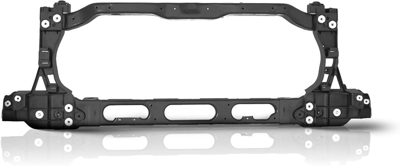 Radiator Support – Bolt-In – Made of PP Plastic/Glass Fiber and Steel